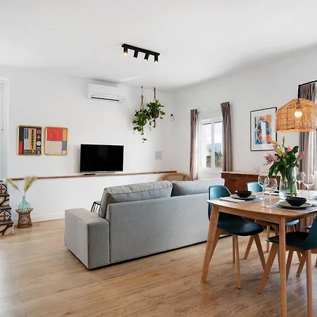 Apartment Ula *