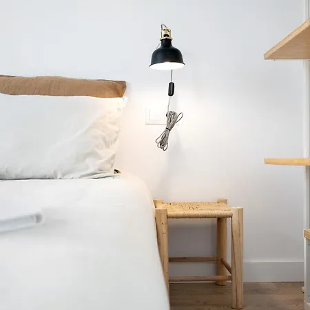 Apartment Ula *