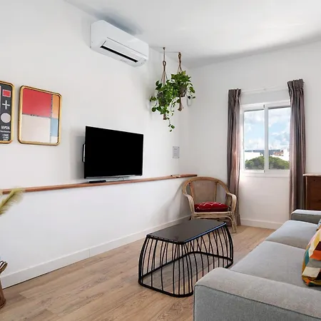 Apartment Ula *