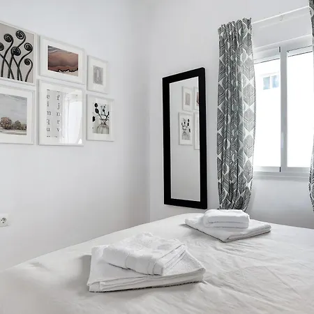 Apartment Ula Barbate