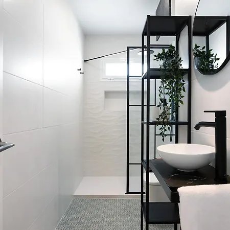 Apartment Ula