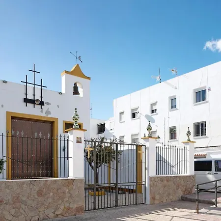Ula Apartment Barbate