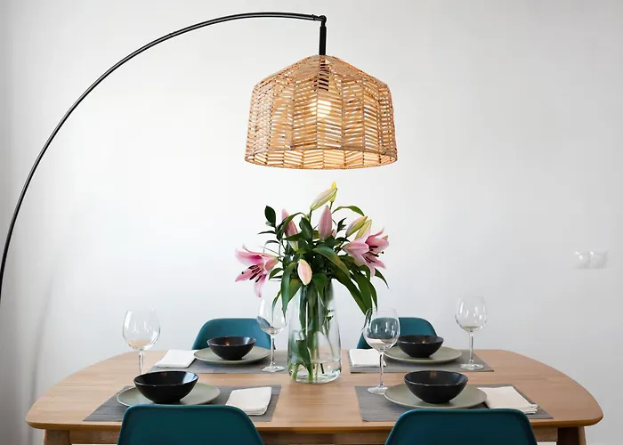 Apartman Ula Barbate